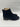 Lucky Brand PATTRIK Black Round Toe Side Zip Block Heel Booties, Size 8.5M Lucky Brand