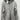 NWT Adidas x Reigning Champ Full Zip Hoodie Gray Heather Terry Cotton M adidas