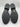 Women’s Prada brushed 45mm Black leather Chelsea boots Size 39.5 PRADA