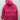 Thereabouts Puffer Jacket Womens Plus Cheerful Pink Hooded Warm Water Resist XL Thereabouts