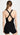 Free People Free Style Shortsie Black M-L (US Women's 8-12) Free People
