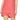 FIG Women's Pop dress, Obsidian Pink, M FIG