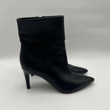 Women’s Marc Fisher stiletto heel ankle bootie Size 8.5M Marc Fisher