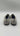 Rothy's Flax Birdeye The Point Flats Sleek Minimalist Design Light Gray Size 9 Rothy’s