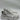 Dolce & Gabbana Daymaster sneakers in a white and silver Size 9UK Dolce&Gabbana