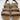 Hälsa Footwear Damaris Comfort Sandals Beige Leather Slingback 10M Footwear