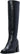 Women's Vince Camuto Sangeti 2 Wide Calf Black Leather Size 6.5 M Vince Camuto