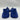 Dolce & Gabbana Daymaster sneakers in the 'Bluette' Suede Size 43 Dolce&Gabbana