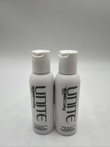 UNITE Hair Boing Curling Cream 2 oz Pack Of 2 UNITE