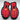 Moncler Trailgrip Après sneakers in black water-repellent nylon Size 37.5 Moncler