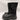 Valentino Garavani Atelier Textured 03 Rose Petal Rubber Rain Boots Size 36 Valentino