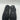 Dream Paris Style Black Suede Slipper Womens SIZE 6 Dream Paris