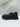 Alexander McQueen black canvas Tread Slick lace-up sneaker Size 43.5 Alexander McQueen