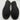 Men’s Dolce & Gabbana New Roma panelled leather sneakers Size 9UK Dolce&Gabbana