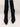 Women’s Valentino Garavani black suede bow booties high stiletto heel Size 38.5 Valentino