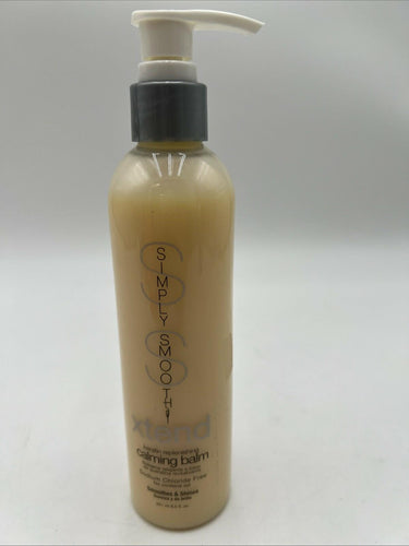 SS SIMPLY SMOOTH XTEND Calming Balm 8.5 Oz Simply Smooth