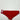 Vince Camuto Red Woman’s Swim hipster bikini bottom Size S Vince Camuto