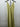 NWD Line And Dot Long Dress Citron Green Satin Women’s Size S Line And Dot