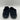 Mix No. 6 Hadi Driving Loafer Men's Black Mesh Size 11 M Mix No. 6