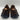 Men’s Saks Fifth Avenue Horsebit Skip On Brown Leather Loafers Size 11.5M Saks Fifth Avenue