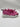 Women’s Moncler Lunarove Low-Top lace up Sneakers pink size 40 Moncler
