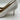 Women’s Manolo Blahnik BB 90 linen pumps in white Size 37.5 Manolo Blahnik