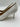 Women’s Manolo Blahnik BB 90 linen pumps in white Size 37.5 Manolo Blahnik