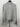 Topshop Sweater Gray Mock Neck Oversized Fuzzy Knit Drop Shoulder 12 Topshop