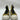 Men’s Versace Greca Barocco Canvas High Top Sneakers Size 41 Versace