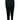 Michael Bastian classic men's black wool dress pants Clean Flat Size 36S-29W Michael Bastian