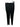 Michael Bastian classic men's black wool dress pants Clean Flat Size 36S-29W Michael Bastian