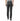 Columbia Women's Saturday Trail Stretch Pant, Black, 10 Short Columbia