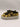 Women’s Versace Yellow & Black Barocco Print Canvas Greca Sneakers Size 36.5 Versace