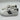 Women’s Versace Greca low-top leather sneakers in white/black Size 38 Versace