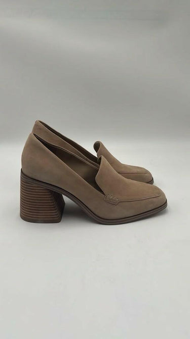 Women’s Vince Camuto Celsi Pumps Tortilla Size 10M Vince Camuto