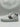 Women’s Versace Greca low-top leather sneakers in white/black Size 39 Versace