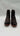 Women’s Circle G Brown Leather Chelsea Stretch Heel Ankle Boots Size 7M Circle G