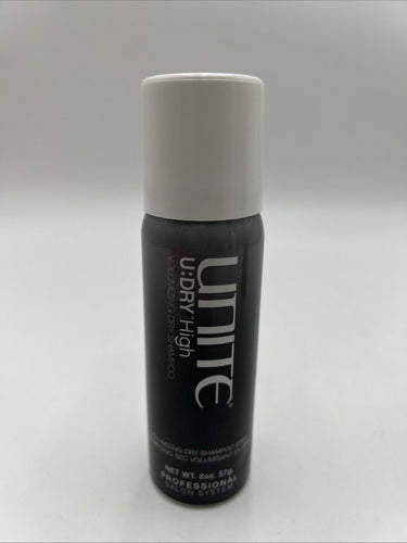 Unite U:DRY High Dry Shampoo 2 oz UNITE