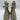 Women’s Prada Monolith Combat Lace Up Mid Calf Boots Beige Leather Size 37.5 PRADA