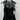 Rebecca Taylor top Black Velvet Peplum Silhouette Sheer Metallic Flowers Size 2 Rebecca
