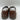 NWOB Mix No. 6 PRATTSON Brown Leather Lace Up Round Toe Oxfords Men’s Size 11.5M Mix No. 6