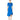 YIGAL AZROUEL Mechanical Stretch Drape Neck with Asymmetric Hem Women's Dress 6 YIGAL AZROUEL