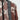 Wild Moss mauve Woman’s floral kimono distinctive Embroidered Border Size S Wild Moss