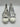 Dior B23 High x Kenny Scharf sneaker white purple Dior Oblique canvas Size 42 Dior