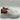 Women’s Alexander McQueen Court Trainer sneakers in white and lust red Size 38.5 Alexander McQueen