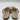 Tory Burch Miller Cloud Shearling leather sandal in caramel Size 6.5 Tory Burch