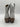 Women’s Idyllwind Wheels Western White Leather Pull On Ankle Boots Size 6.5B Idyllwind