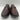 Men’s Saks Fifth Avenue Brown Leather Horsebit Slip On Loafers Size 11M Saks Fifth Avenue