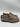 Men's Santoni beige suede Carlo penny loafer Size 8
