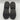 Women’s B.o.c Cole Dark Brown Leather Ankle Boots Size 8M B.o.c